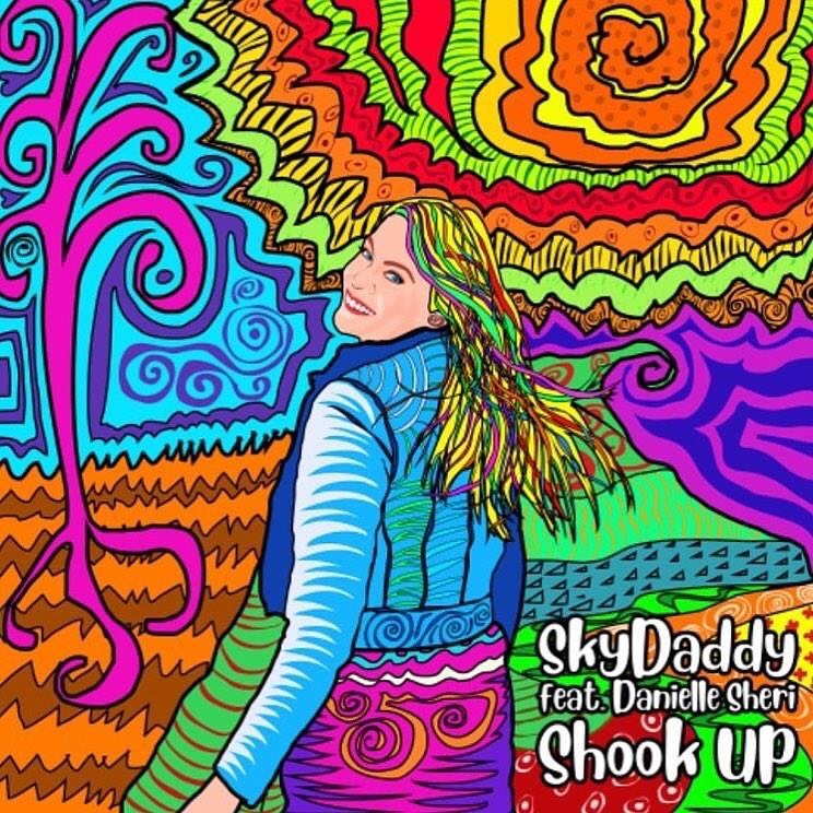 SkyDaddy’s ‘Shook Up’ Premiers on Streaming Services