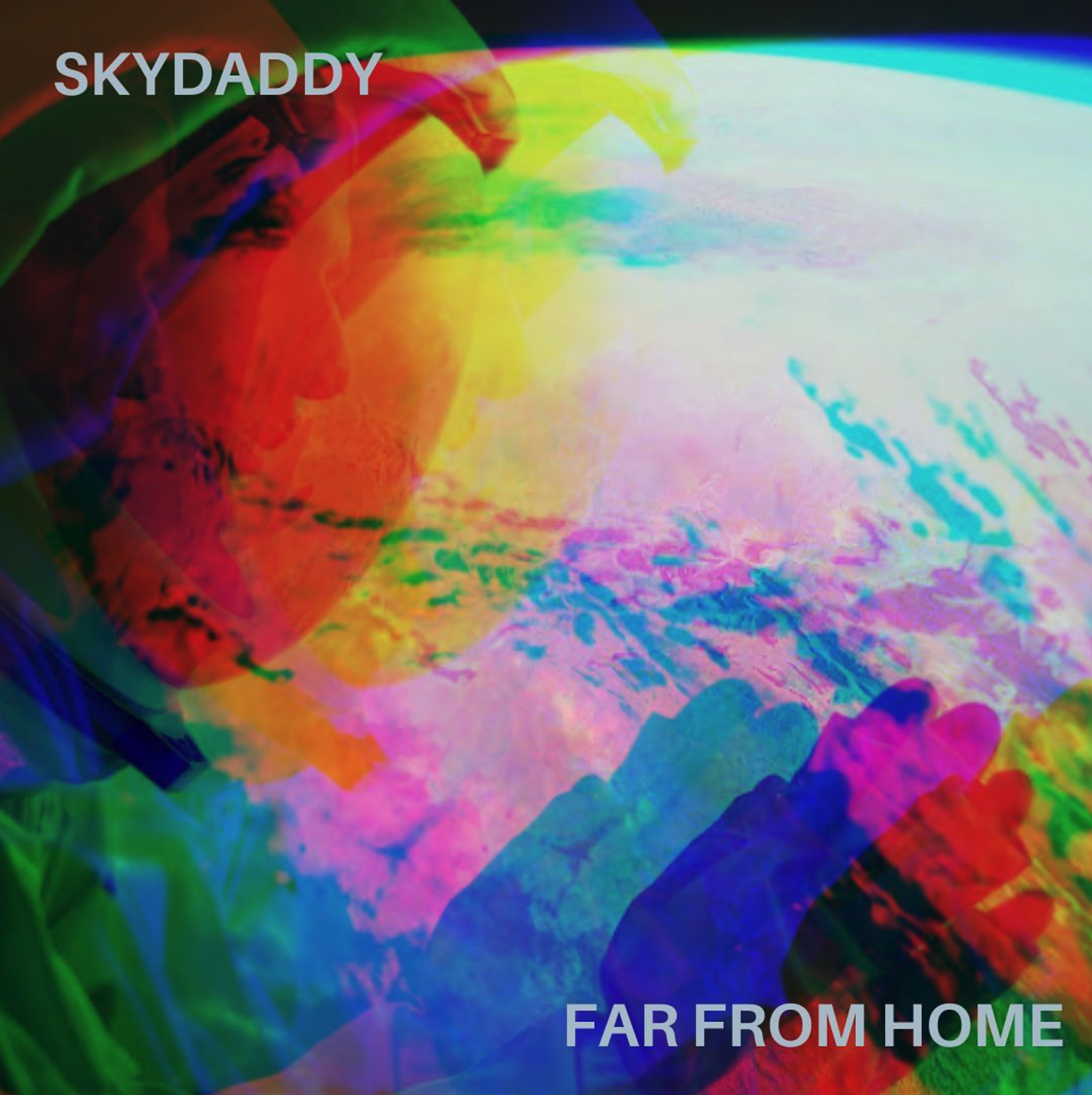 SkyDaddy publishes new singles, ‘Far From Home,’ ‘Sunshine at Night’ in 2022